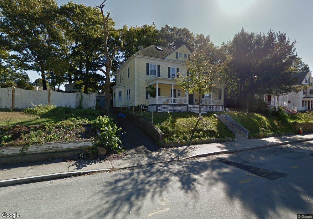 20 Lenox St unit 3, Lawrence, MA 01843 - photo 1