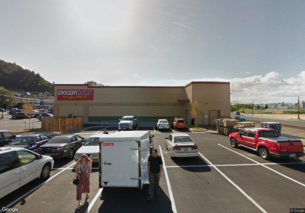 215 W B St, Rainier, OR 97048 - photo 1