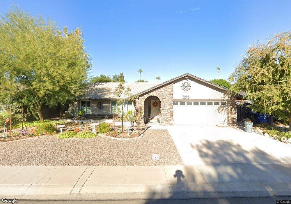 3215 N Woodburne Dr, Chandler, AZ 85224 - photo 1