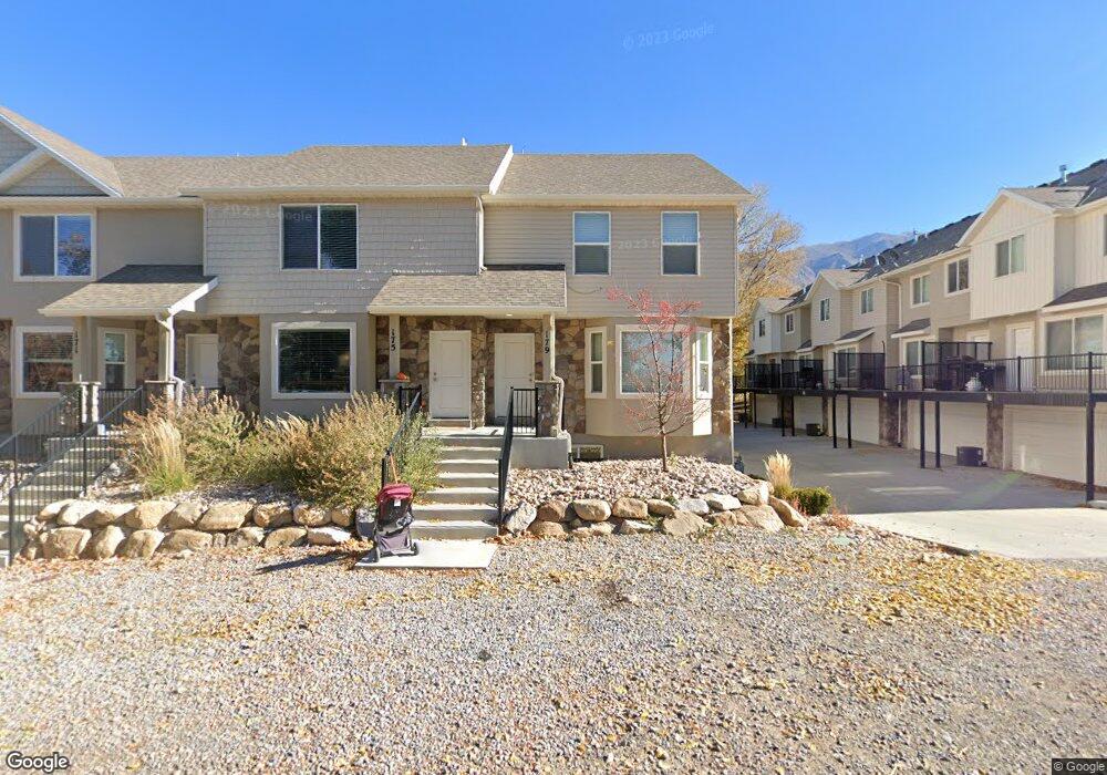 179 S 300 W, Santaquin, UT 84655 - photo 1
