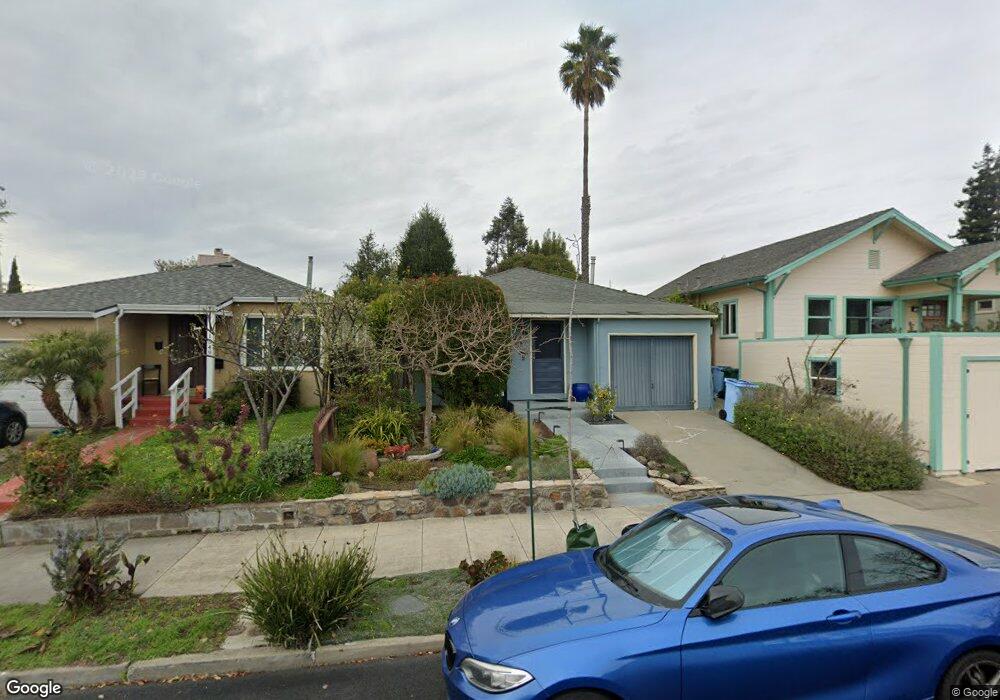 1351 Channing Way, Berkeley, CA 94702 - photo 1