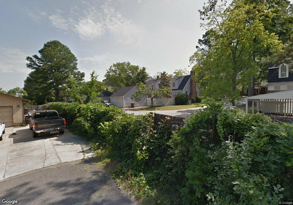 376 Folkstone Cir, Augusta, GA 30907 - photo 1