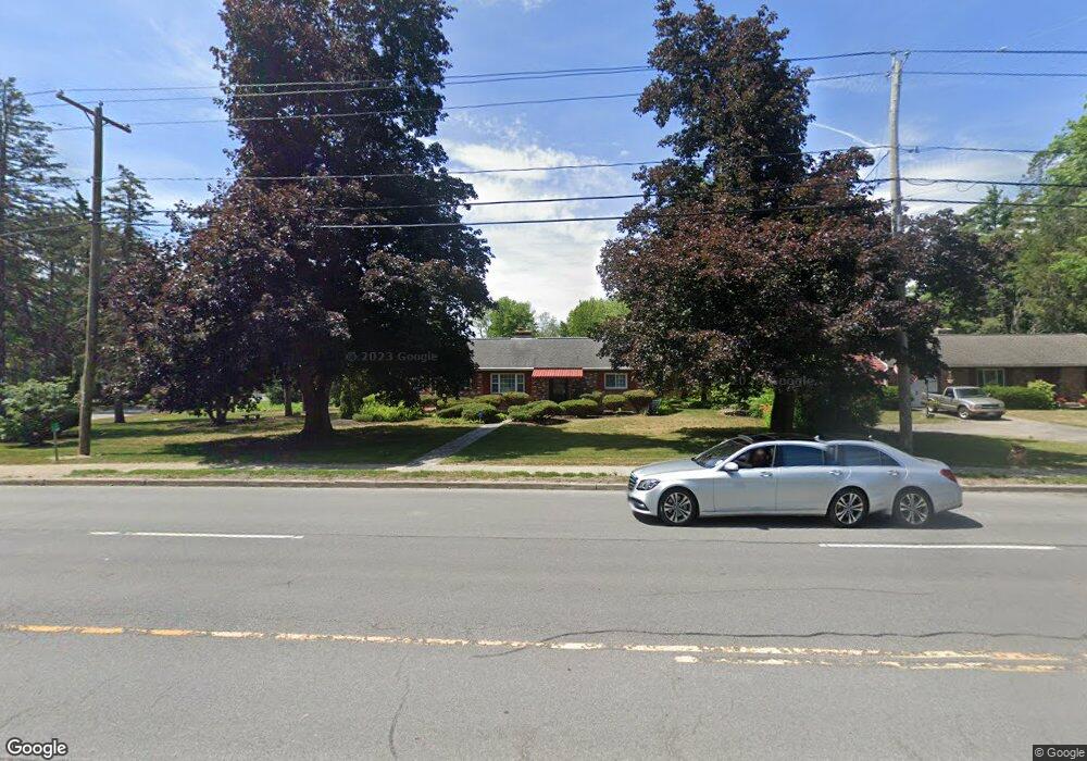 2288 Troy Schenectady Rd, Schenectady, NY 12309 - photo 1