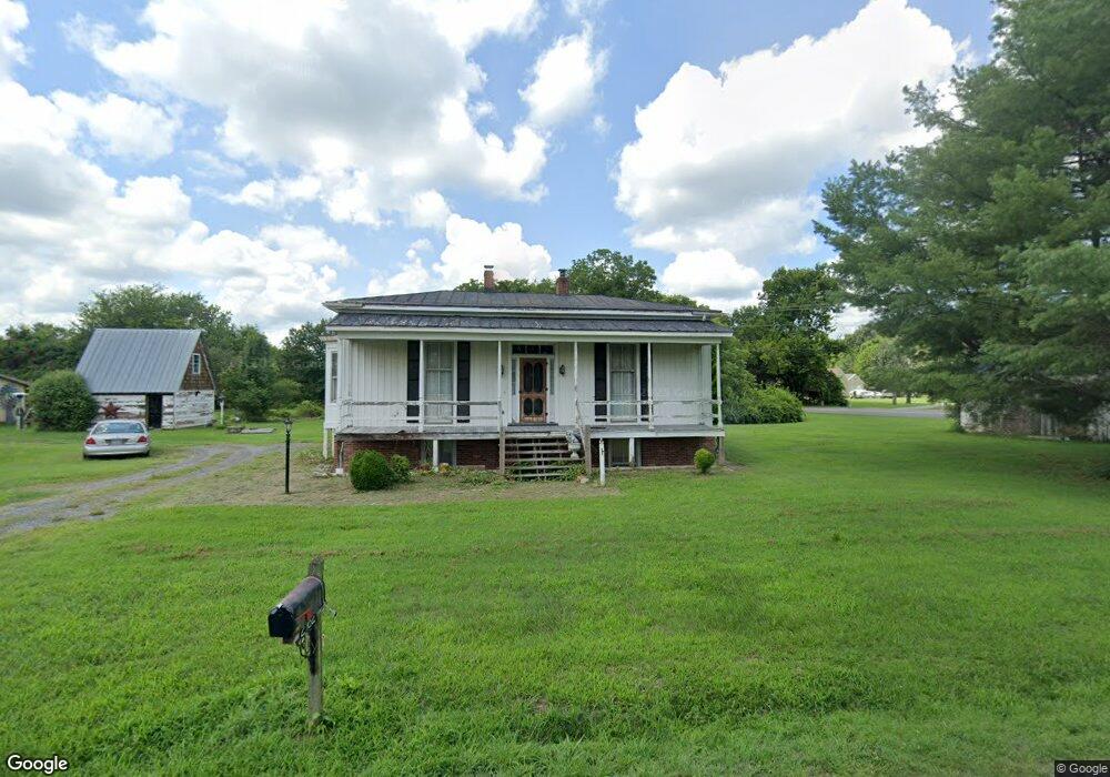 2162 Commins Rd, Aylett, VA 23009 - photo 1