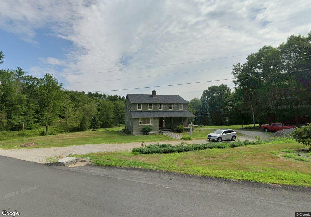 986 Province Rd, Barnstead, NH 03218 - photo 1