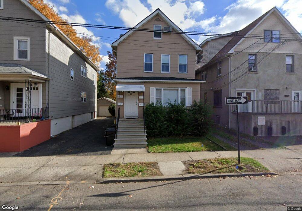 80 Herman St unit 3, East Rutherford, NJ 07073 - photo 1