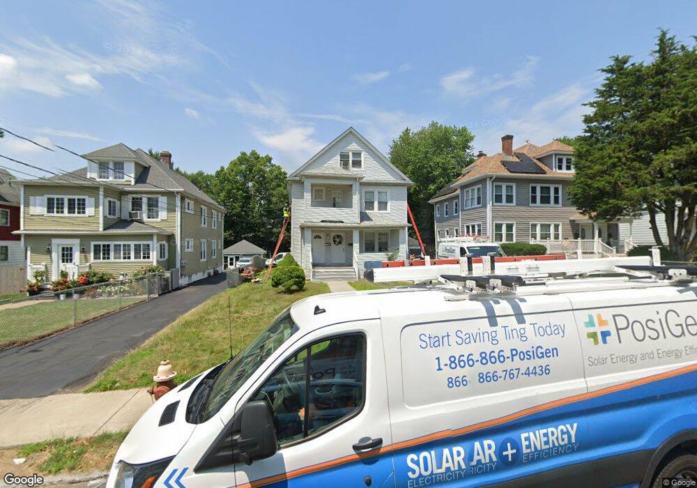 22 Sherbrooke Ave unit 24, Hartford, CT 06106 - photo 1