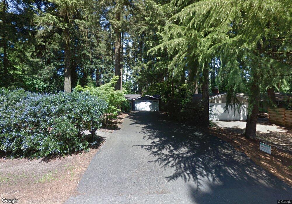 5717 Washington Ct, Lake Oswego, OR 97035 - photo 1