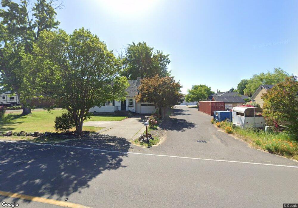 1107 Brookdale Ave, Medford, OR 97504 - photo 1