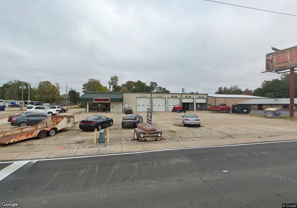 1810 Cypress St, West Monroe, LA 71291 - photo 1