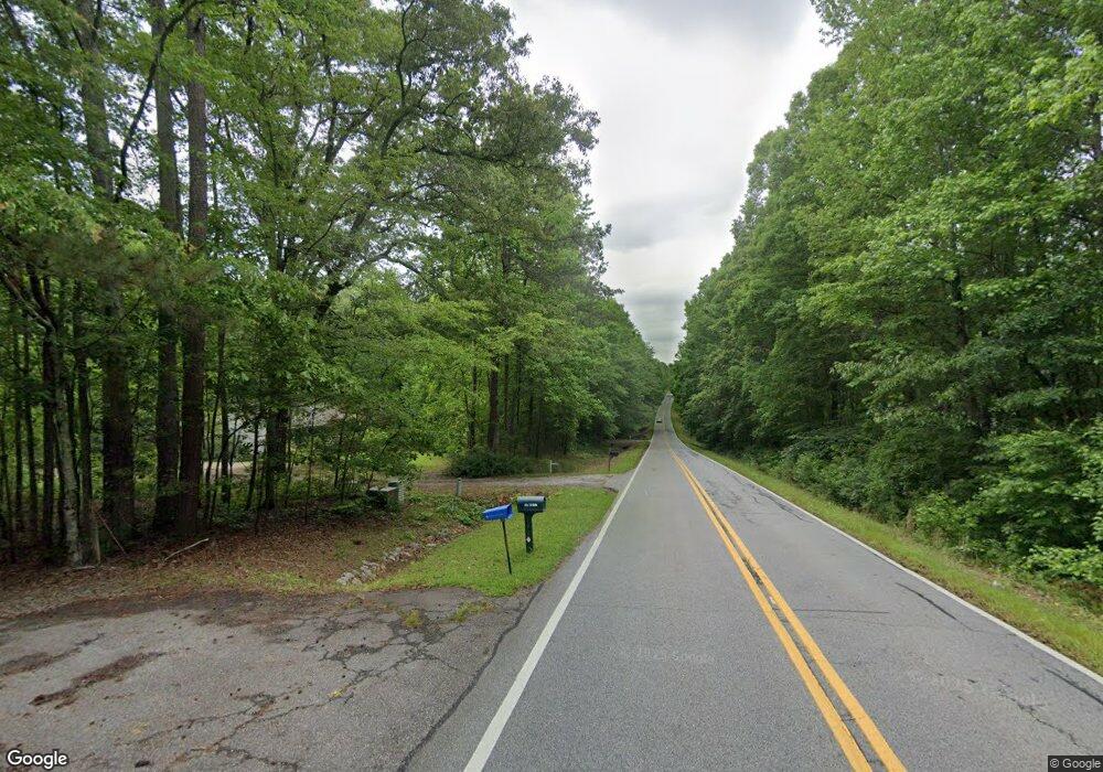 212 Shaw Rd, Sharpsburg, GA 30277 - photo 1