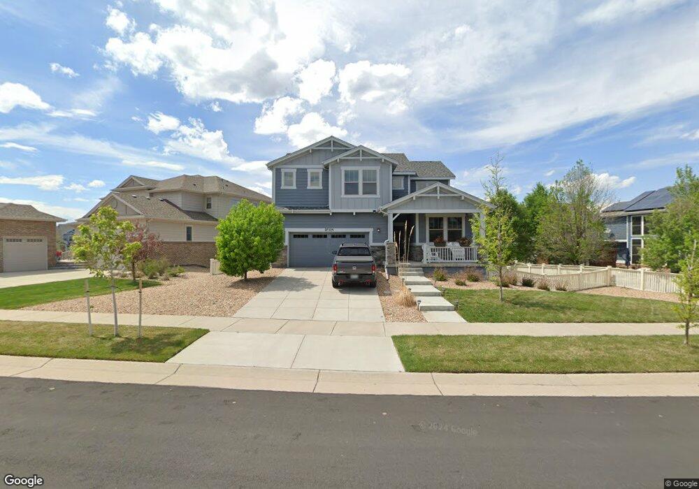 27325 E Ottawa Dr, Aurora, CO 80016 - photo 1
