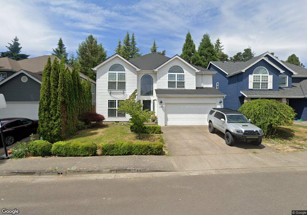 7861 St Charles St NE, Keizer, OR 97303 - photo 1
