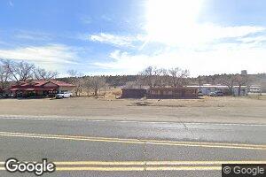 31041 Us Highway 64, Cimarron, NM 87714