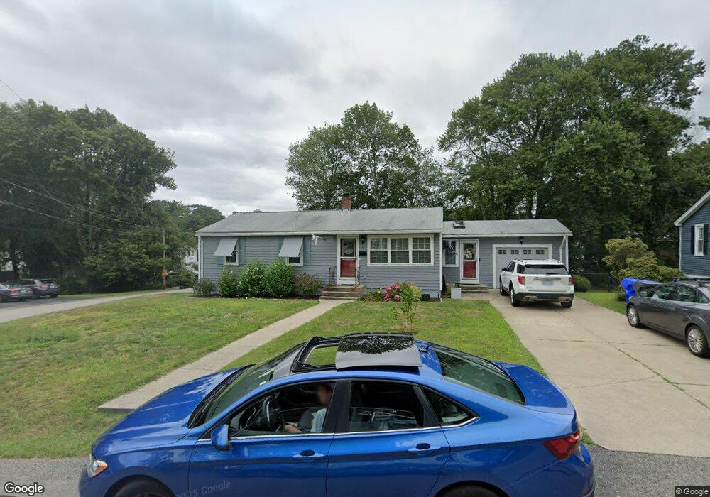 57 Cochran St, West Warwick, RI 02893 - photo 1