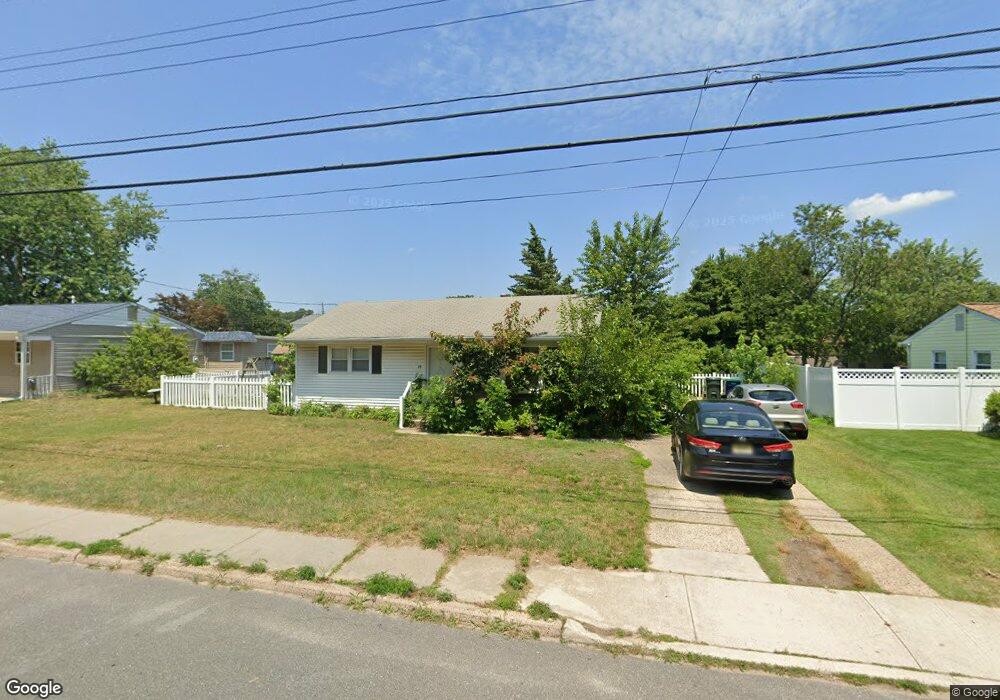 85 W Laurel Dr, Somers Point, NJ 08244 - photo 1