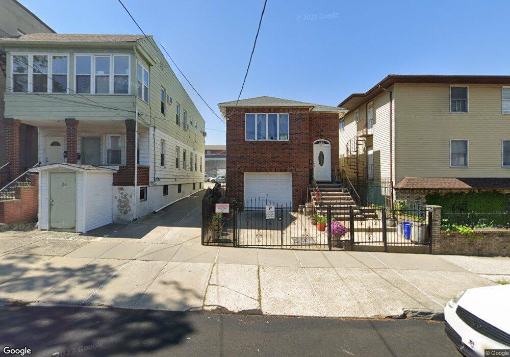 58-60 Davenport Ave, Newark, NJ 07107 - photo 1