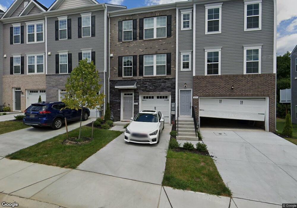 1054 Overlook Way, Laurel, MD 20707 - photo 1