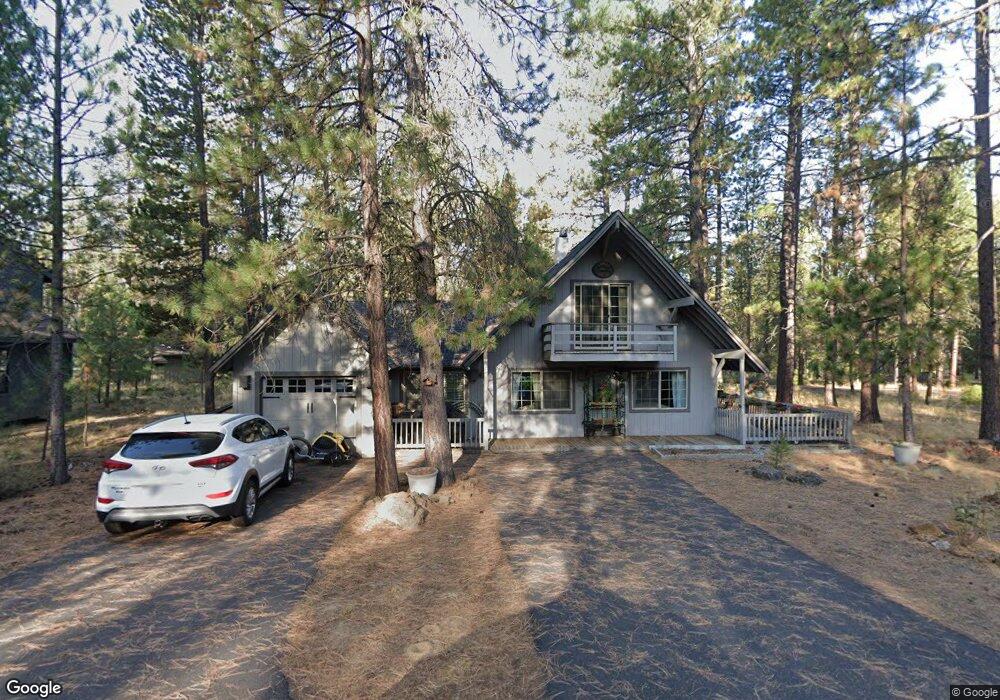 57019 Bobcat Ln, Bend, OR 97707 - photo 1