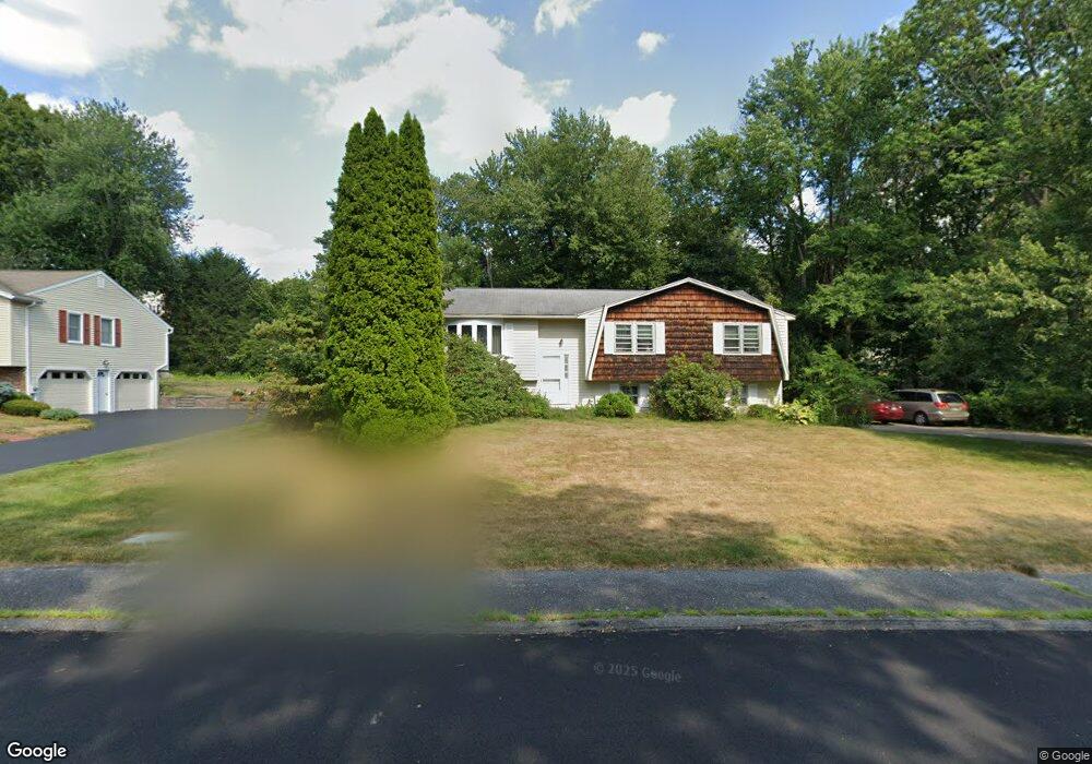 3 Sherburne Rd, Westborough, MA 01581 - photo 1