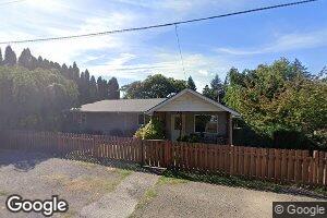 15 NE Hammond Ave, Cascade Locks, OR 97014