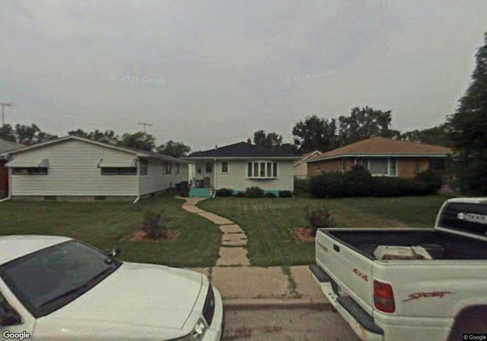 4756 Washington St, Gary, IN 46408 - photo 1