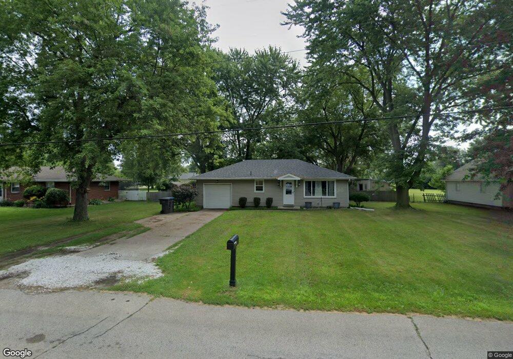 2604 S 6th St, Elkhart, IN 46517 - photo 1