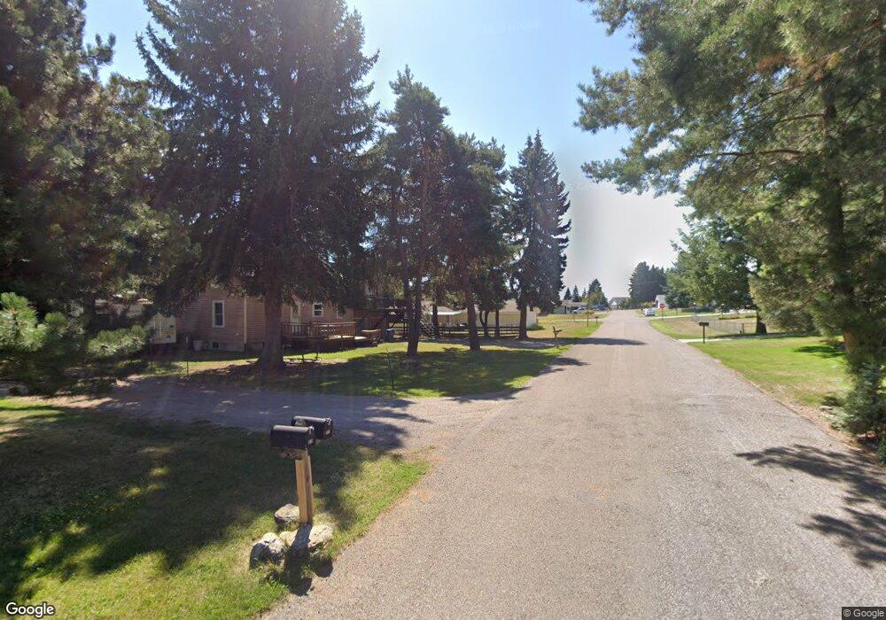 219 Lake Hills Ct, Bigfork, MT 59911 - photo 1