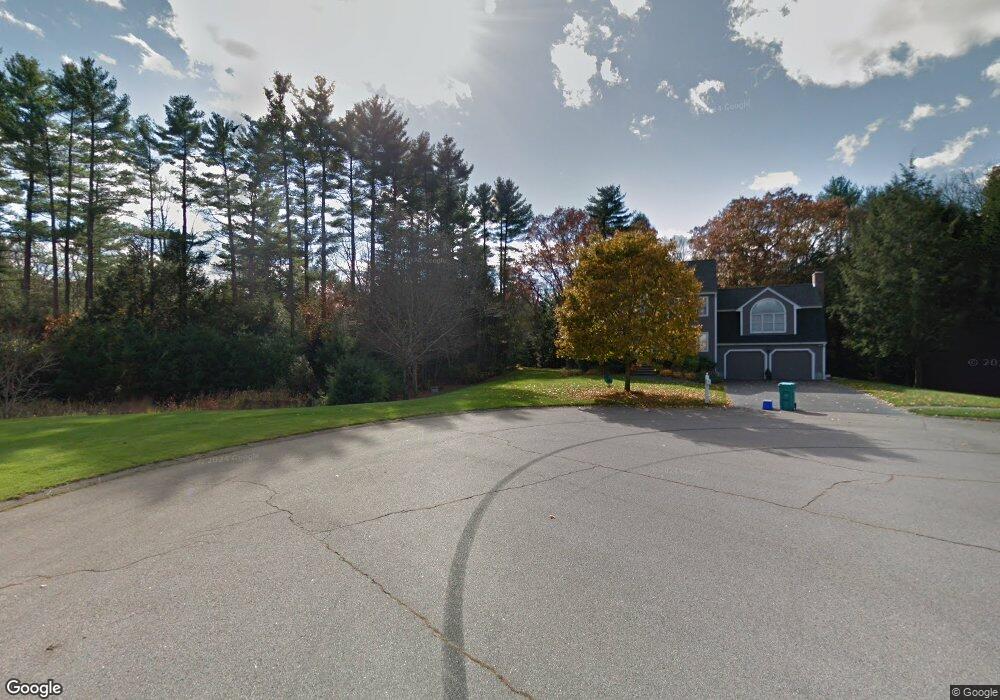 27 Josiah Dr, Upton, MA 01568 - photo 1