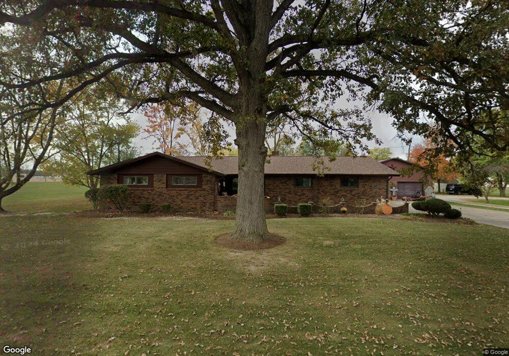 102 S Charles St, Portland, IN 47371 - photo 1