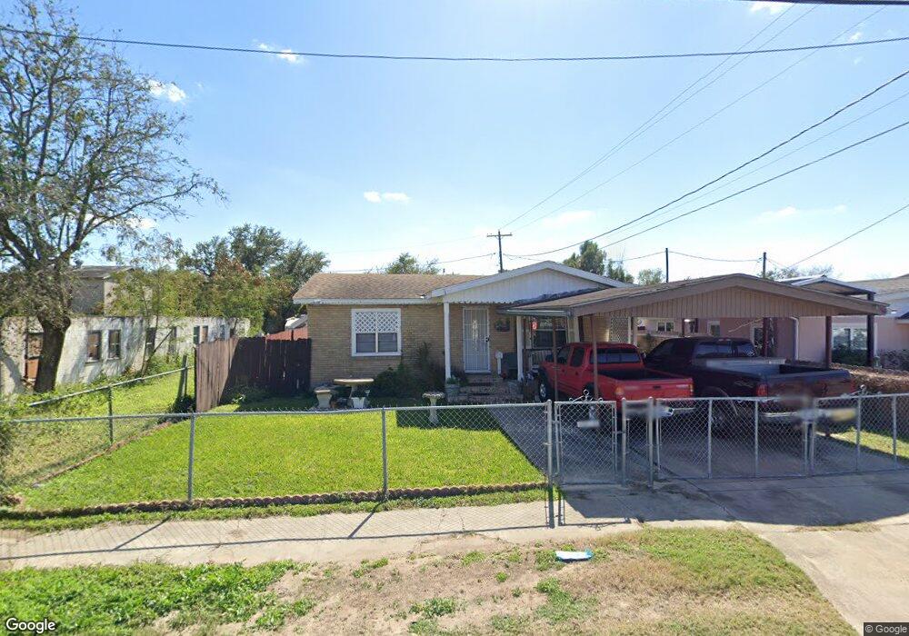 818 E Preston St, Pharr, TX 78577 - photo 1