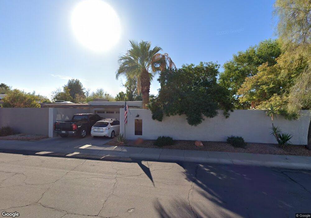 2045 E Aspen Dr unit 3, Tempe, AZ 85282 - photo 1