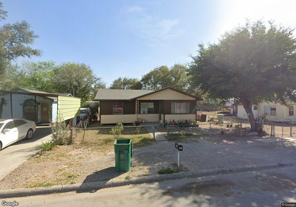 418 E Clark Ave, Pharr, TX 78577 - photo 1