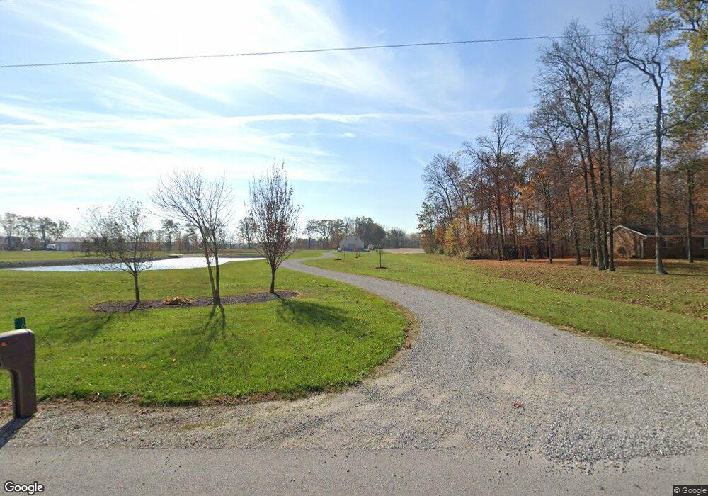 10266 Kelly Rd, Wapakoneta, OH 45895 - photo 1