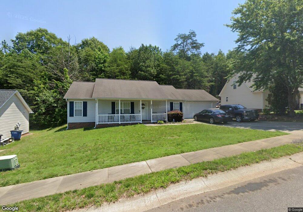 1667 Brookgreen Ave, Statesville, NC 28677 - photo 1