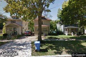 919 N Chestnut St, Lansing, MI 48906