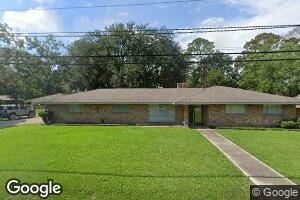 807 Singletary St, New Roads, LA 70760