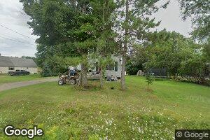 160 Hodgdon Mills Rd, Hodgdon, ME 04730