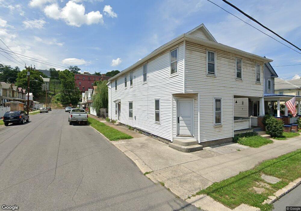 202 S Main St, Keyser, WV 26726 - photo 1