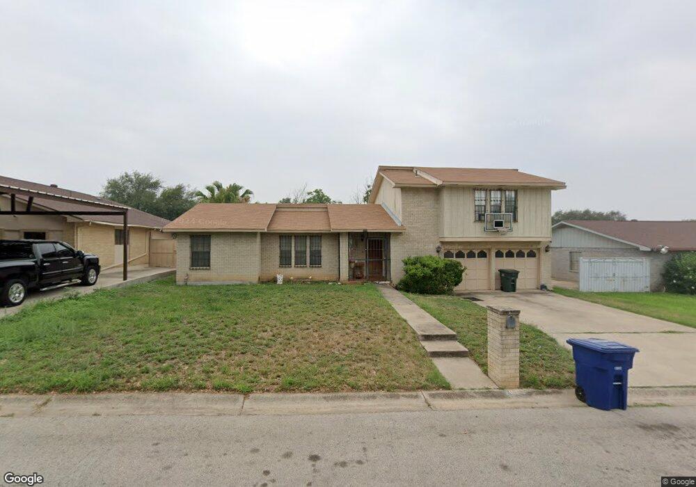 1503 Hibiscus Ln, Laredo, TX 78041 - photo 1