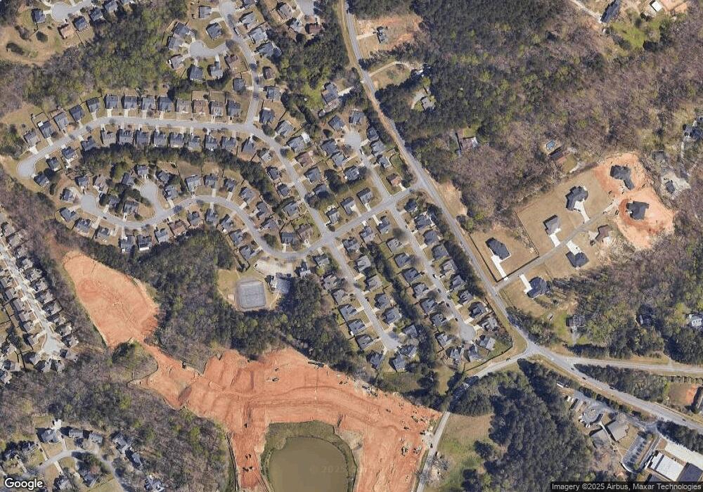 979 Autumn Glen Way, Dacula, GA 30019 - photo 1