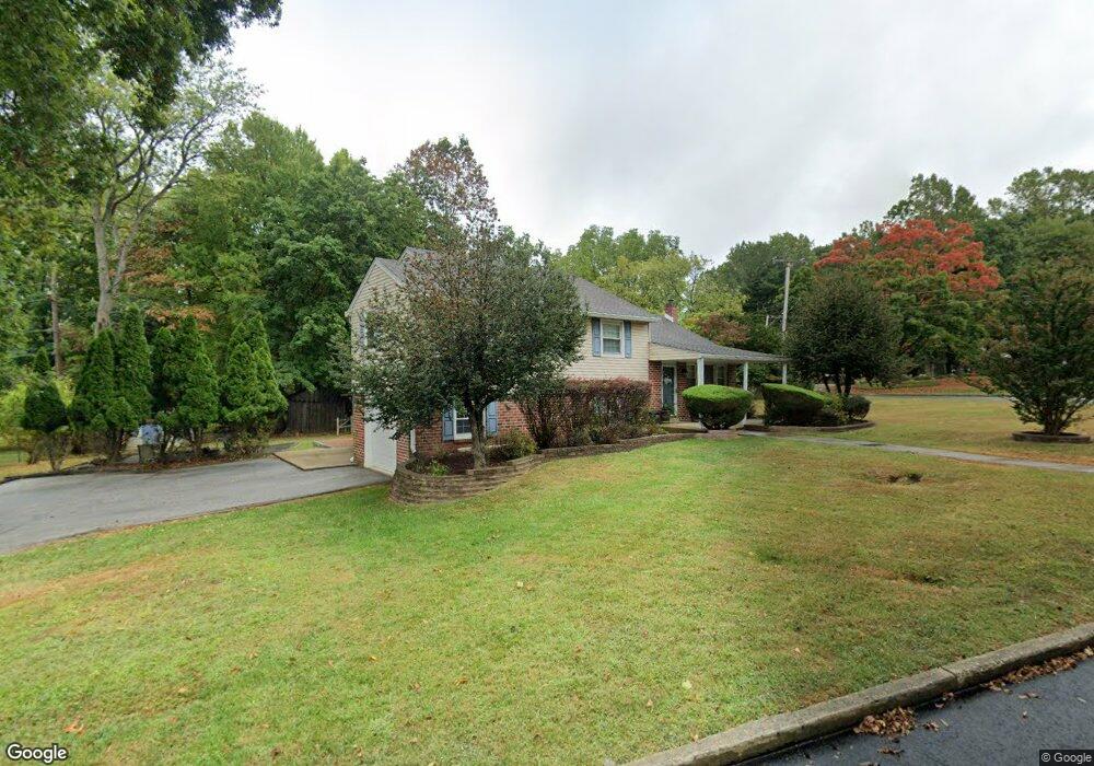 2807 Old Cedar Grove Rd, Broomall, PA 19008 - photo 1