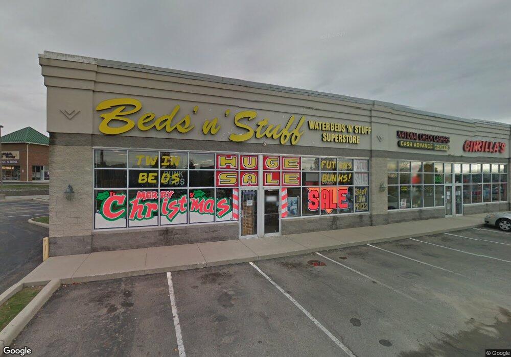 720 Polaris Pkwy, Lewis Center, OH 43035 - photo 1