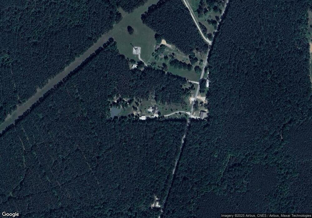 12700 Daw Collins Rd, Splendora, TX 77372 - photo 1