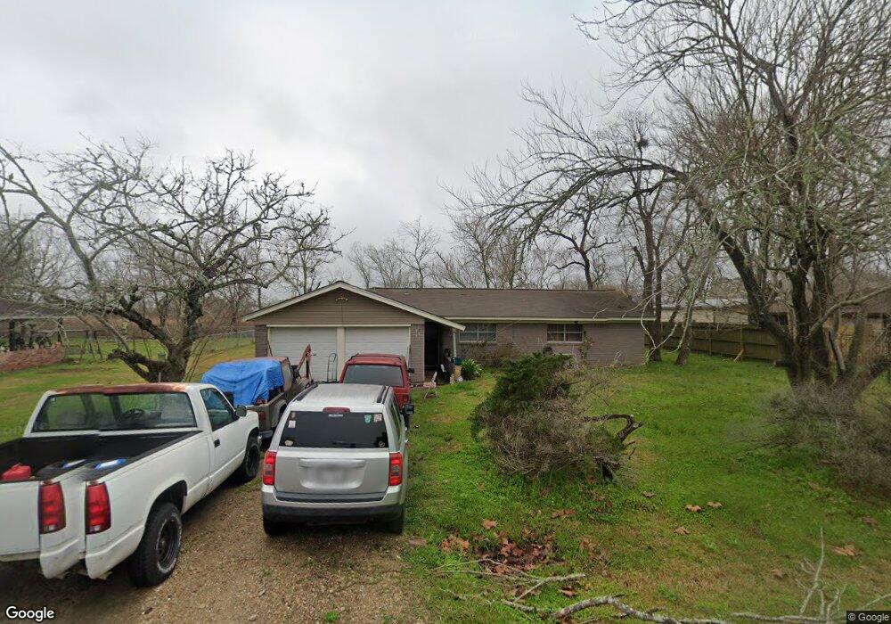 3131 County Road 890, Alvin, TX 77511 - photo 1