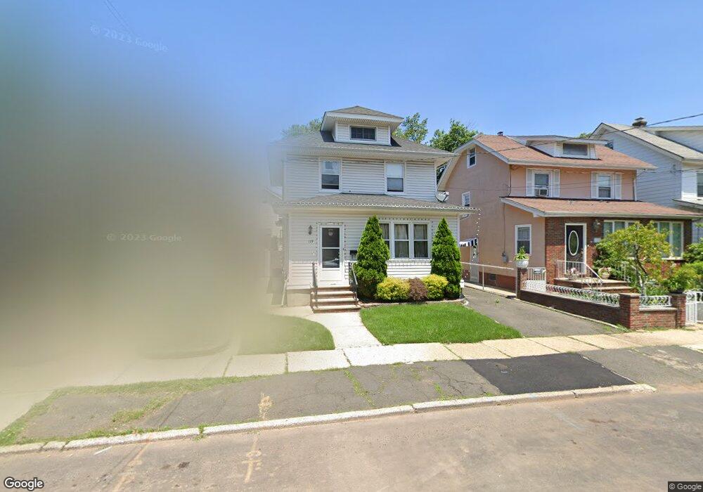 119 Coe Ave, Hillside, NJ 07205 - photo 1