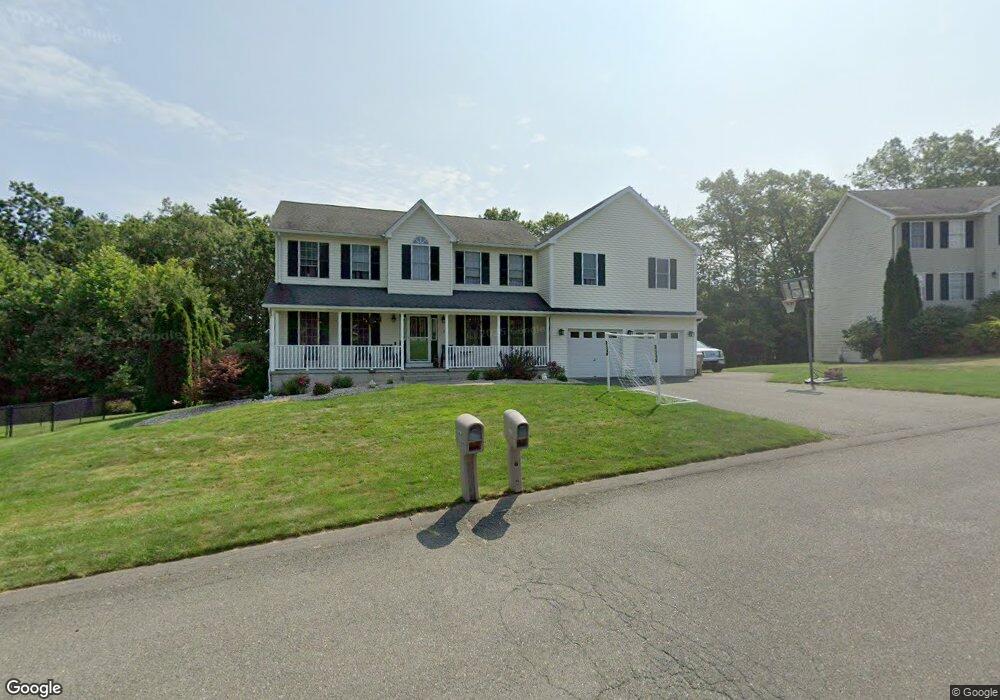 218 Pinewood Rd, Ludlow, MA 01056 - photo 1