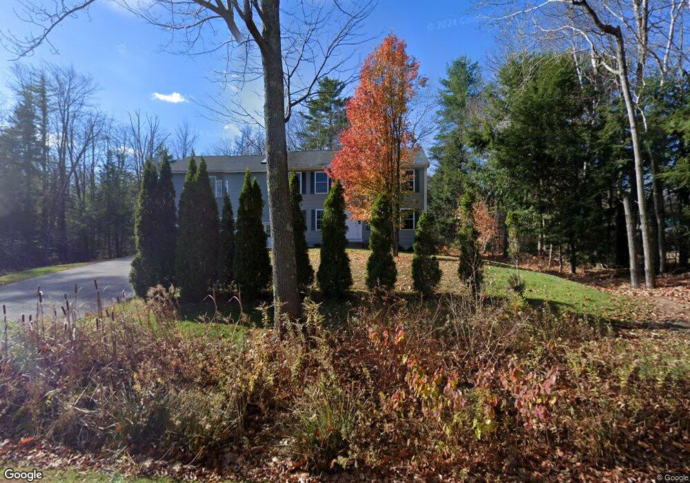 327 Libby Ave, Gorham, ME 04038 - photo 1