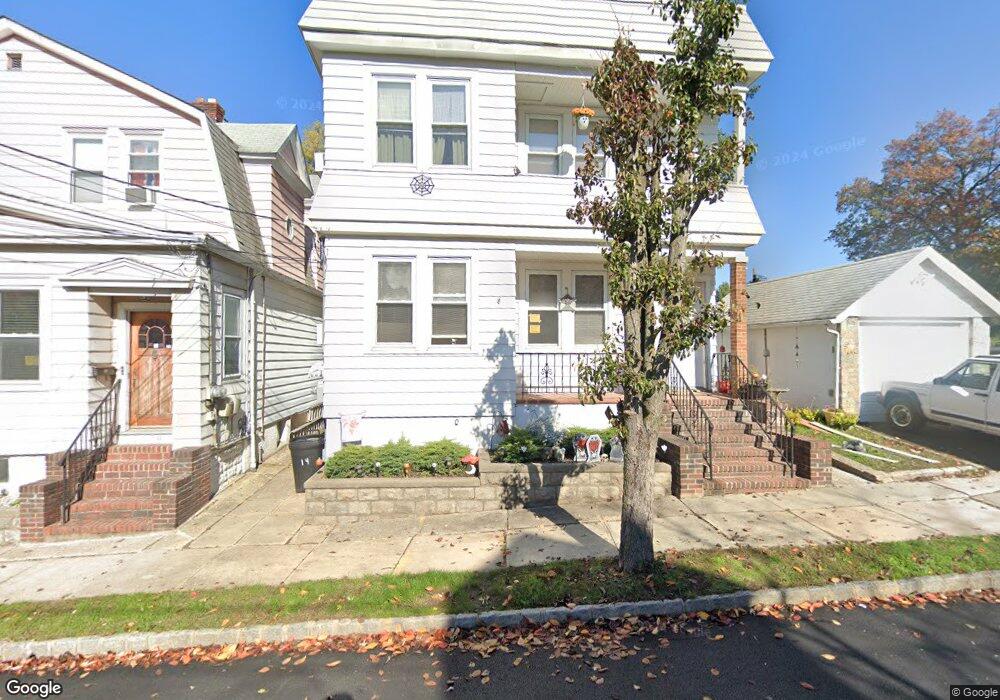 48 Hilton St, Belleville, NJ 07109 - photo 1