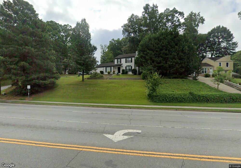 2033 Valley Ridge Ln unit 1, Duluth, GA 30096 - photo 1